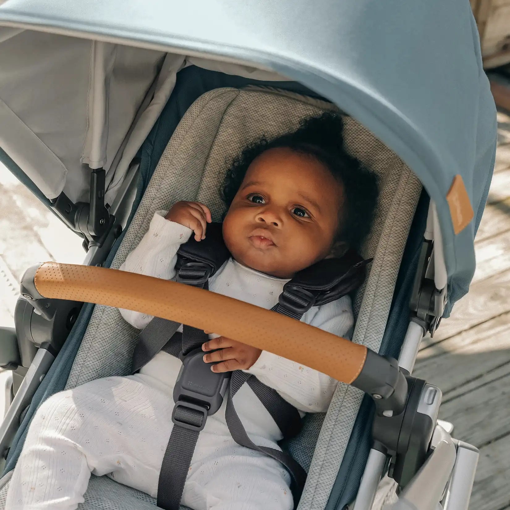UPPAbabyUPPAbaby New Infant SnugSeatBabysupermarket
