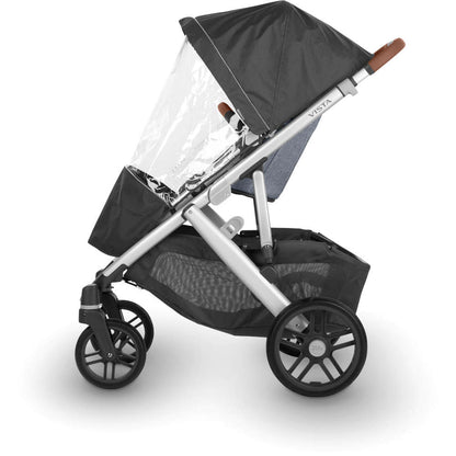UPPAbaby Stroller Accessories UPPAbaby Performance Toddler Seat Rain Shield for VISTA / VISTA V2 / CRUZ / CRUZ V2