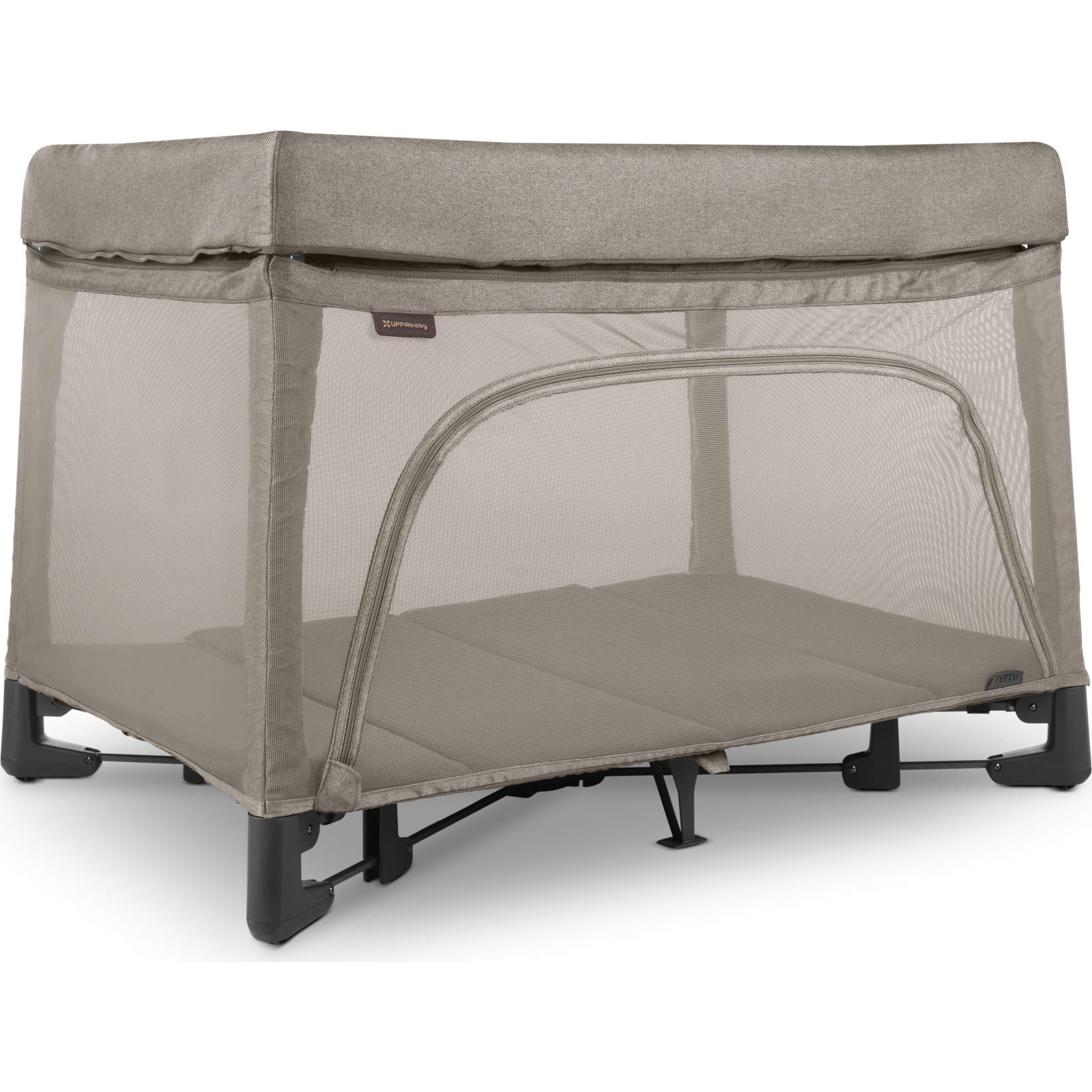 UPPAbabyUPPAbaby Remi Bedside Bassinet + Playard + Travel CribBabysupermarket