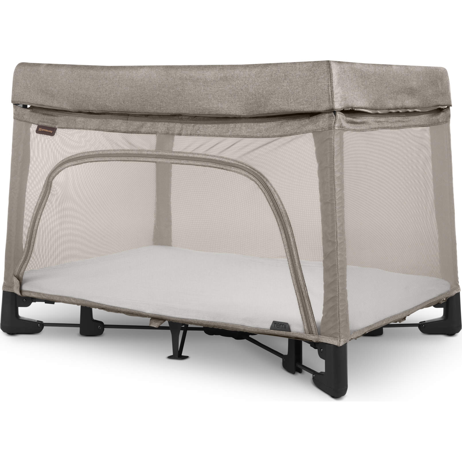 UPPAbabyUPPAbaby Remi Bedside Bassinet + Playard + Travel CribBabysupermarket