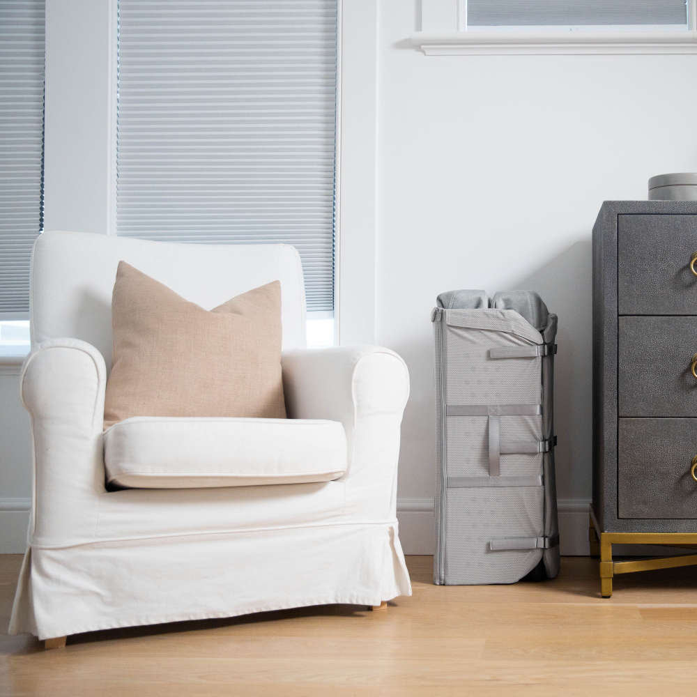 UPPAbabyUPPAbaby Remi Bedside Bassinet + Playard + Travel CribBabysupermarket