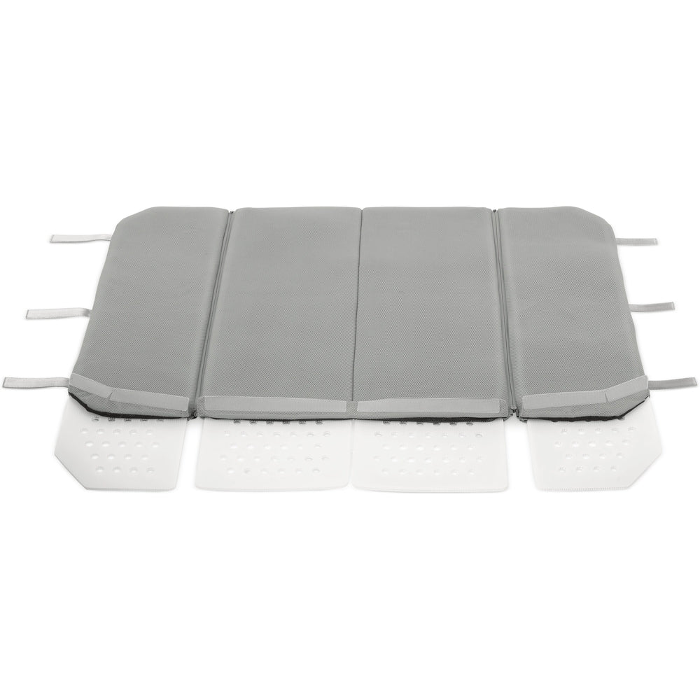 UPPAbabyUPPAbaby Remi Bedside Bassinet + Playard + Travel CribBabysupermarket