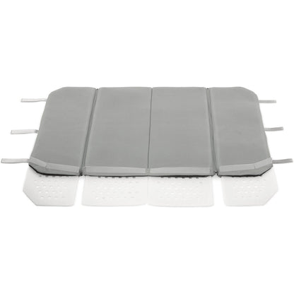 UPPAbabyUPPAbaby Remi Bedside Bassinet + Playard + Travel CribBabysupermarket