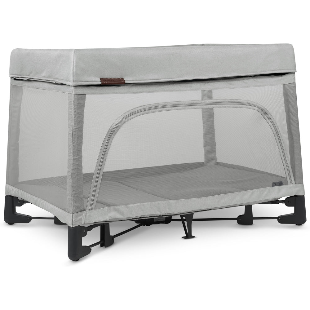 UPPAbabyUPPAbaby Remi Bedside Bassinet + Playard + Travel CribBabysupermarket
