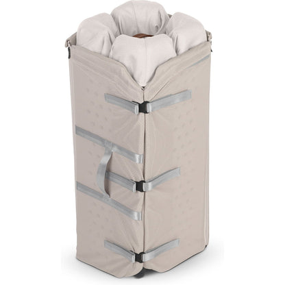UPPAbaby Playpens UPPAbaby Remi Bedside Bassinet + Playard + Travel Crib