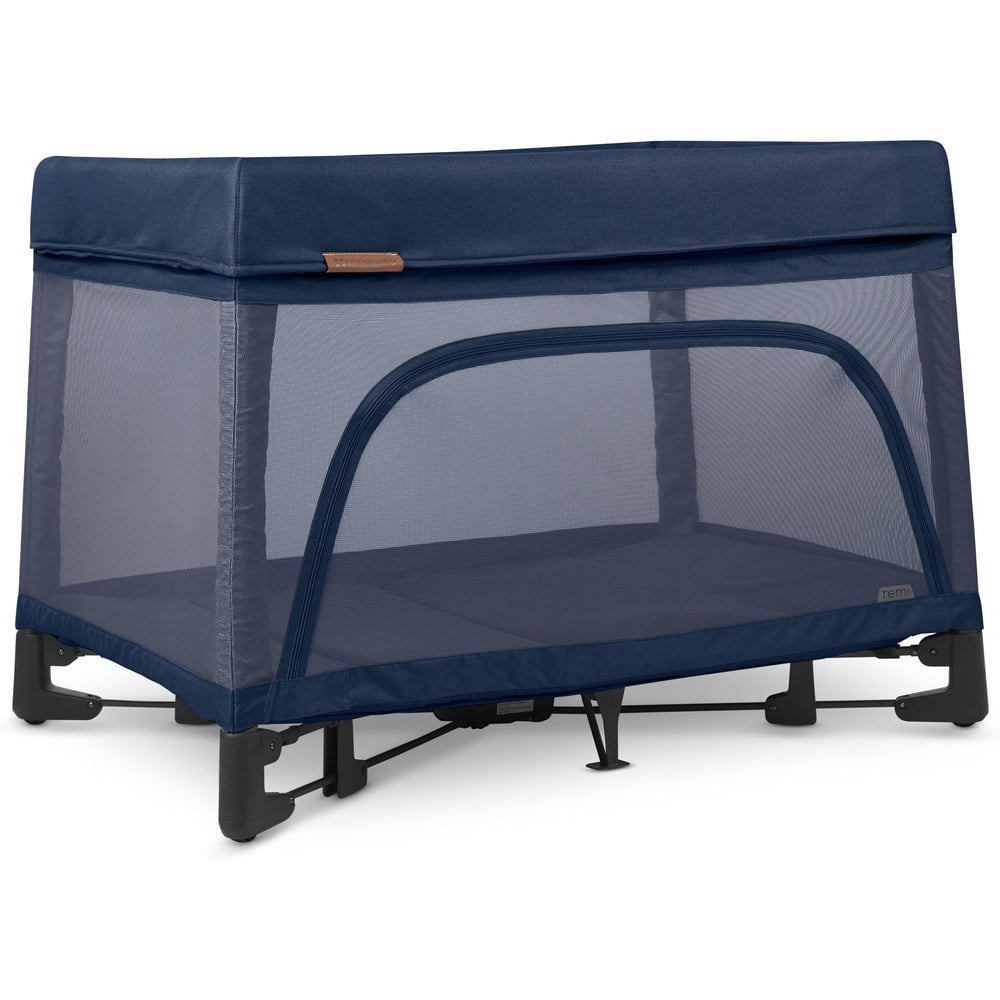 UPPAbaby Playpens UPPAbaby Remi Bedside Bassinet + Playard + Travel Crib