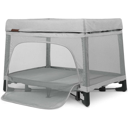 UPPAbaby Playpens UPPAbaby Remi Bedside Bassinet + Playard + Travel Crib
