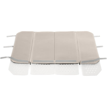 UPPAbaby Playpens UPPAbaby Remi Bedside Bassinet + Playard + Travel Crib