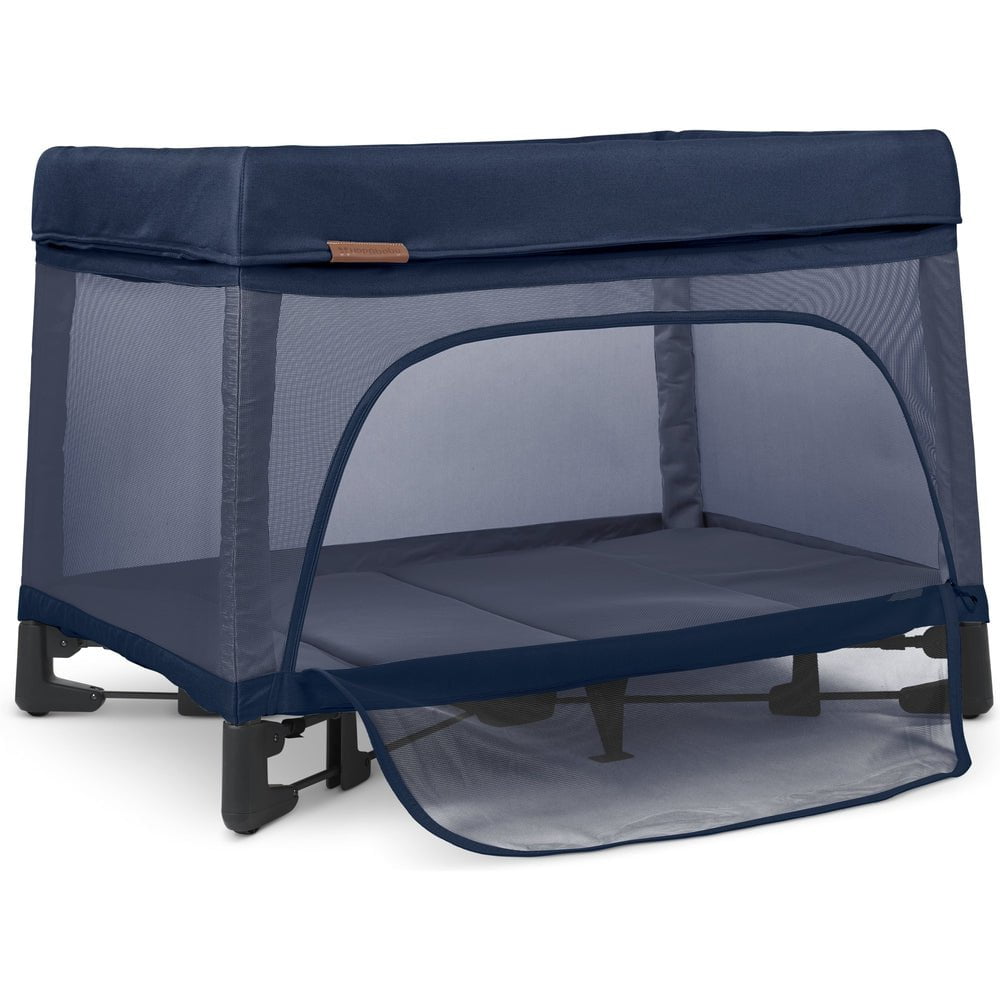 UPPAbaby Playpens UPPAbaby Remi Bedside Bassinet + Playard + Travel Crib