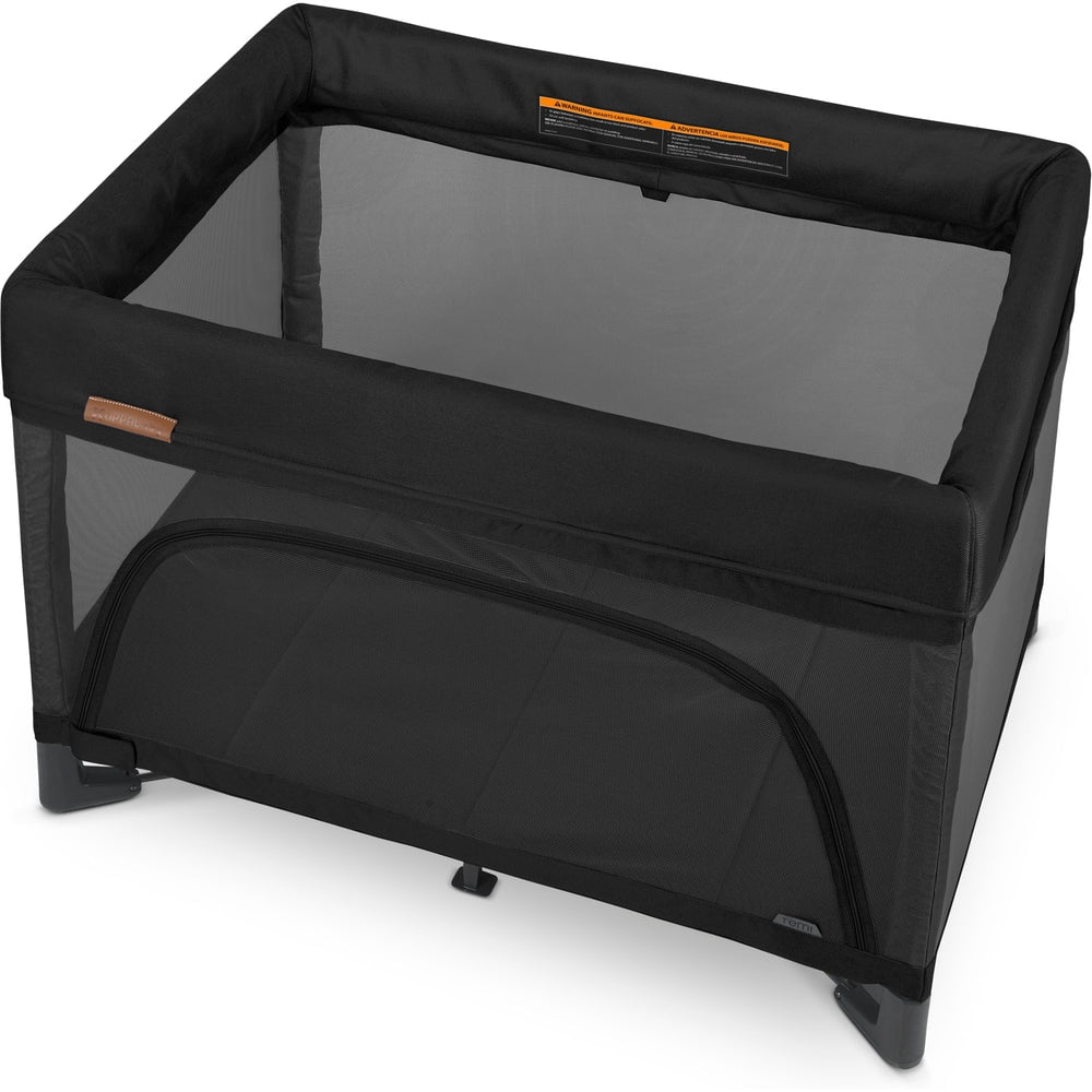 UPPAbaby Playpens UPPAbaby Remi Bedside Bassinet + Playard + Travel Crib