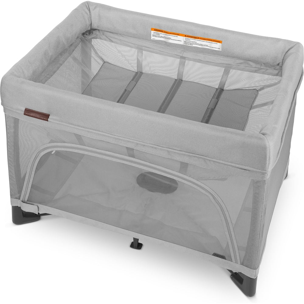 UPPAbaby Playpens UPPAbaby Remi Bedside Bassinet + Playard + Travel Crib