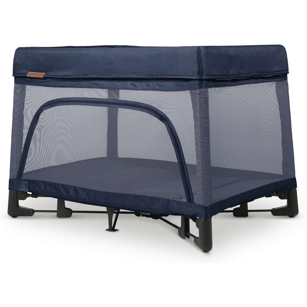 UPPAbaby Playpens UPPAbaby Remi Bedside Bassinet + Playard + Travel Crib