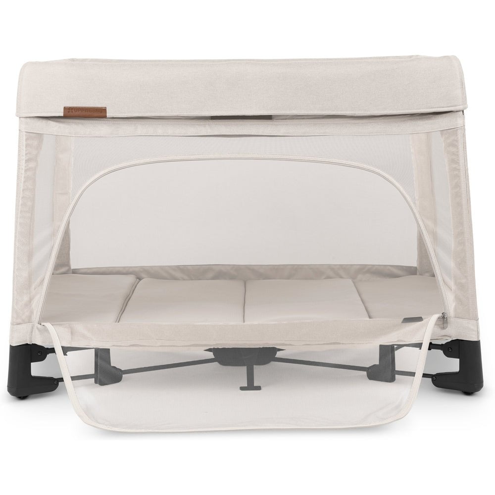 UPPAbaby Playpens UPPAbaby Remi Bedside Bassinet + Playard + Travel Crib