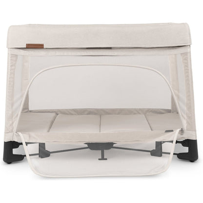 UPPAbaby Playpens UPPAbaby Remi Bedside Bassinet + Playard + Travel Crib