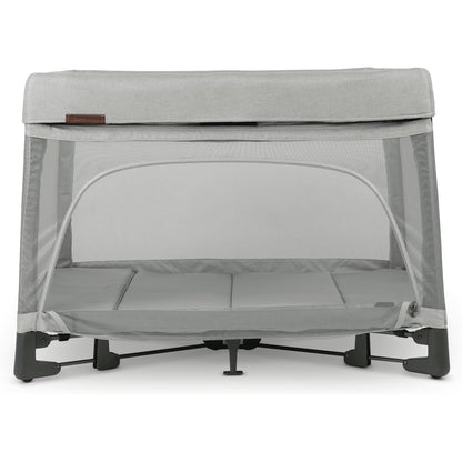 UPPAbaby Playpens UPPAbaby Remi Bedside Bassinet + Playard + Travel Crib