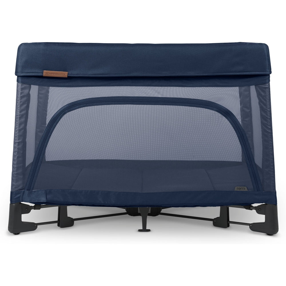 UPPAbaby Playpens UPPAbaby Remi Bedside Bassinet + Playard + Travel Crib