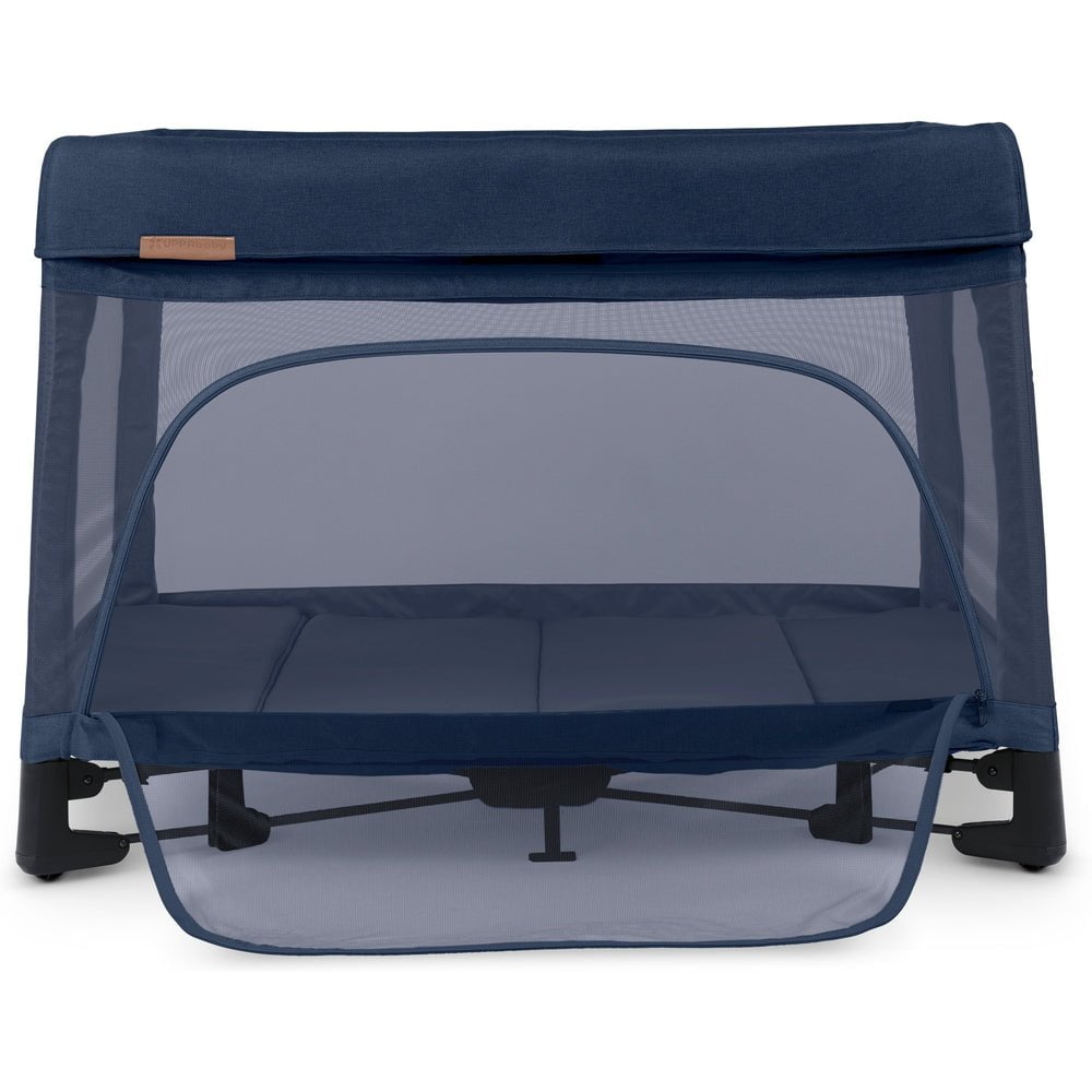 UPPAbaby Playpens UPPAbaby Remi Bedside Bassinet + Playard + Travel Crib