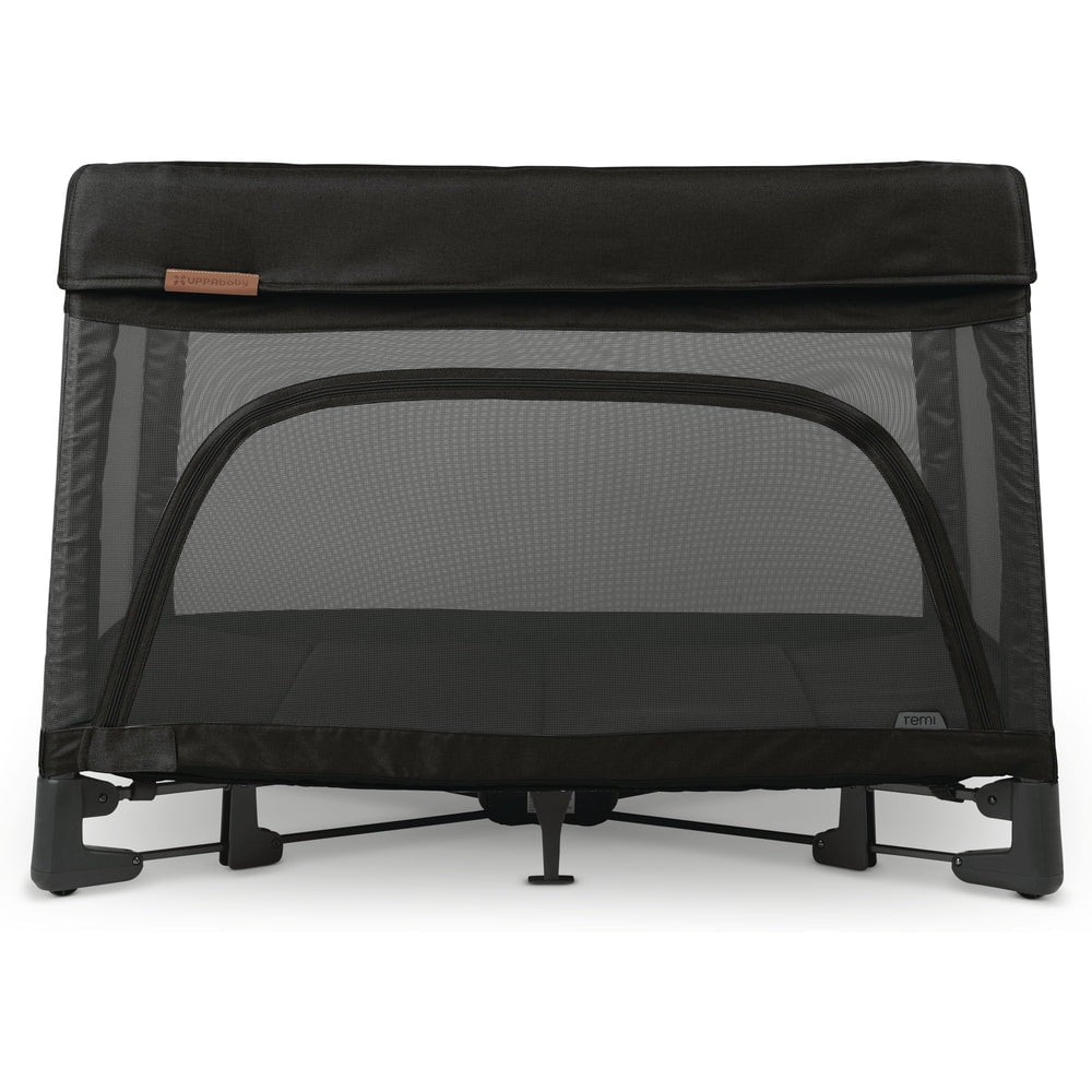 UPPAbaby Playpens UPPAbaby Remi Bedside Bassinet + Playard + Travel Crib