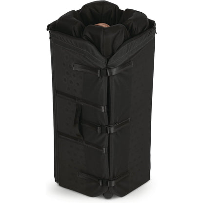 UPPAbaby Playpens UPPAbaby Remi Bedside Bassinet + Playard + Travel Crib