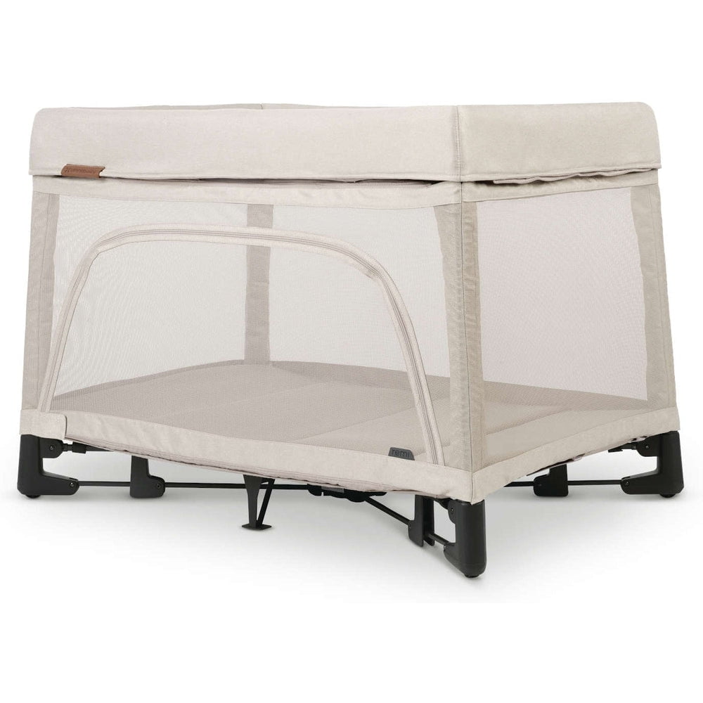UPPAbaby Playpens UPPAbaby Remi Bedside Bassinet + Playard + Travel Crib
