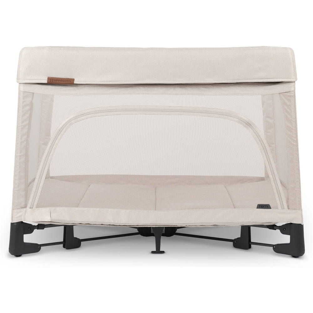 UPPAbabyUPPAbaby Remi Bedside Bassinet + Playard + Travel CribBabysupermarket