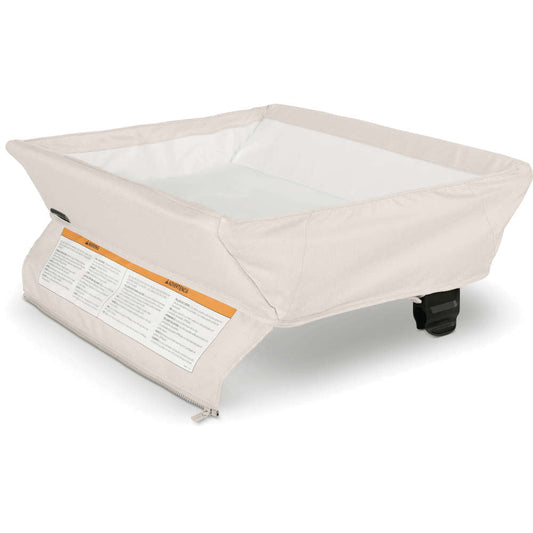 UPPAbaby Playpens Charlie (Sand mélange) UPPAbaby Remi Changing Station
