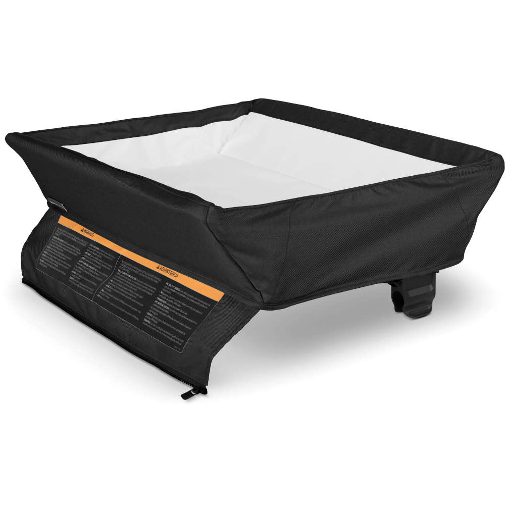 UPPAbaby Playpens Jake (Charcoal) UPPAbaby Remi Changing Station