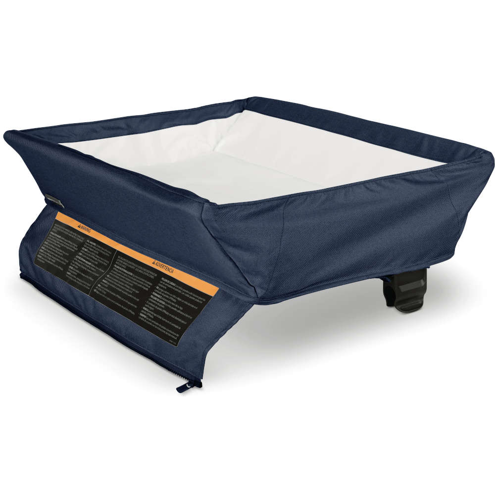 UPPAbaby Playpens Noa (Navy Mélange) UPPAbaby Remi Changing Station