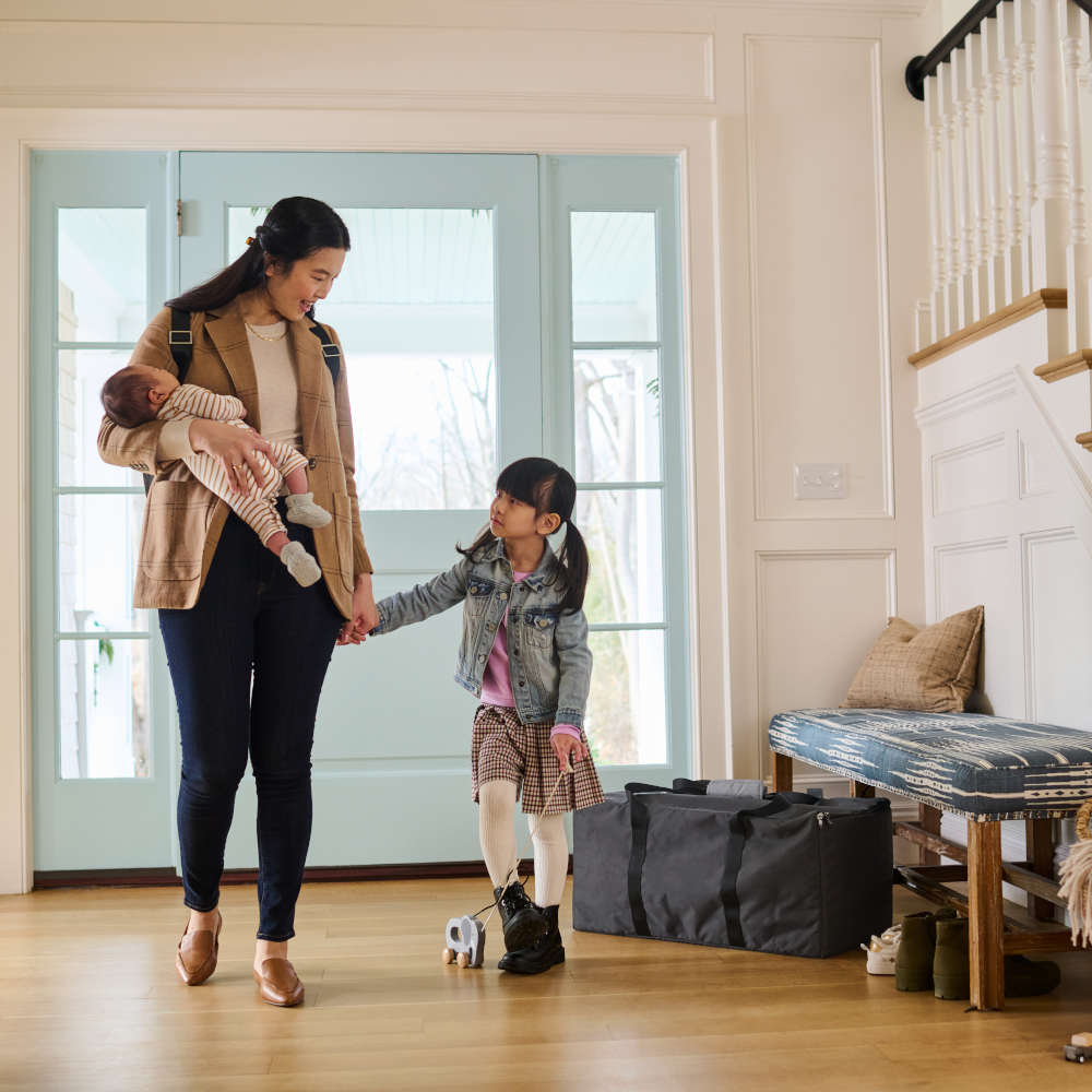 UPPAbaby Playpens UPPAbaby Remi Travel Bag
