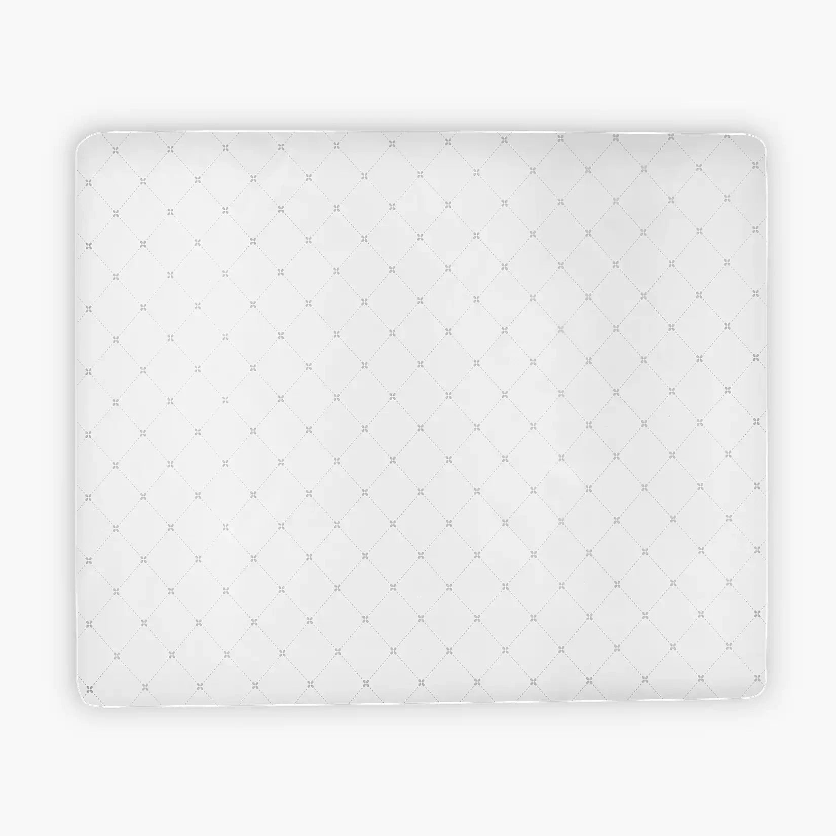 UPPAbaby Remi Waterproof Bassinet Mattress Cover Set of 2