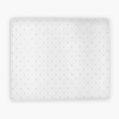 UPPAbaby Remi Waterproof Bassinet Mattress Cover Set of 2
