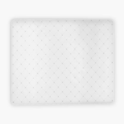 UPPAbabyUPPAbaby Remi Waterproof Bassinet Mattress Cover (Set of 2)Babysupermarket