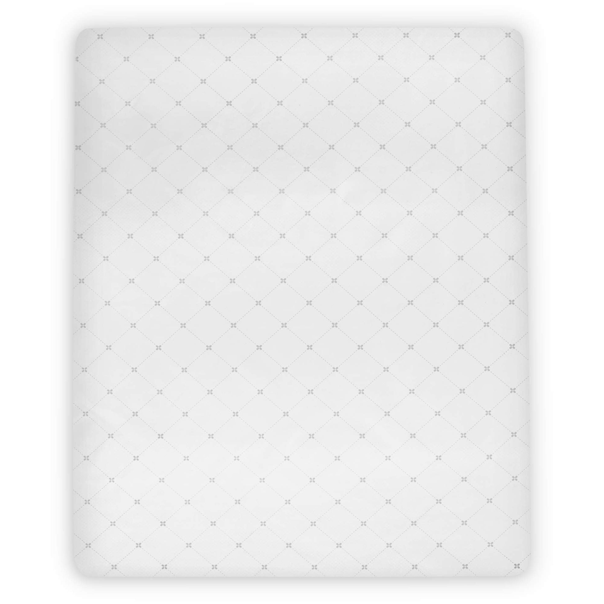 UPPAbaby Playpens UPPAbaby Remi Waterproof Mattress Cover