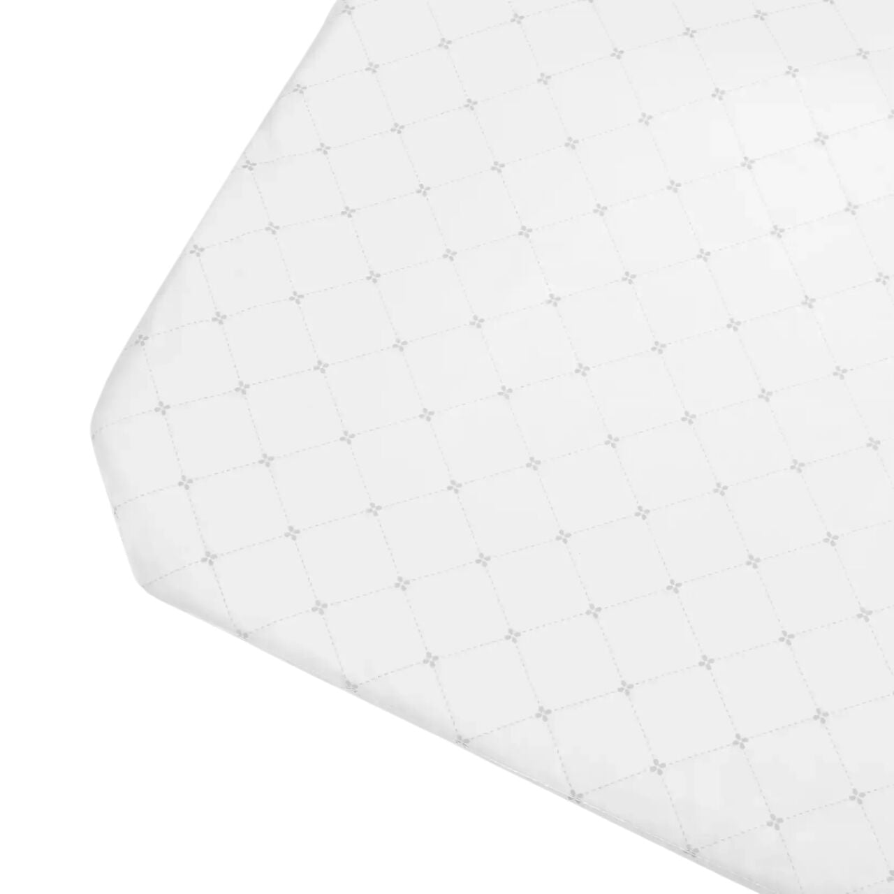 UPPAbabyUPPAbaby Remi Waterproof Mattress CoverBabysupermarket