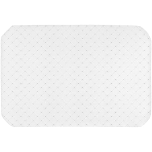 UPPAbabyUPPAbaby Remi Waterproof Mattress CoverBabysupermarket