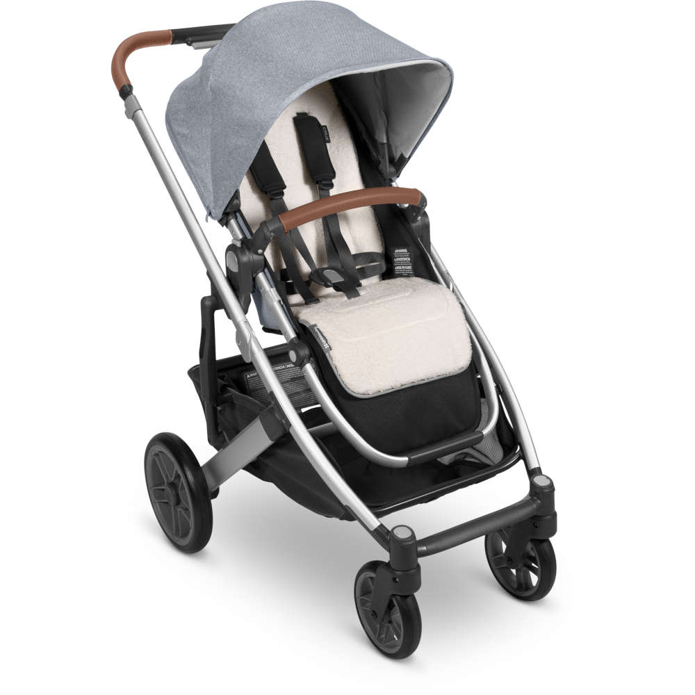 UPPAbaby Stroller Accessories UPPAbaby Reversible Seat Liner