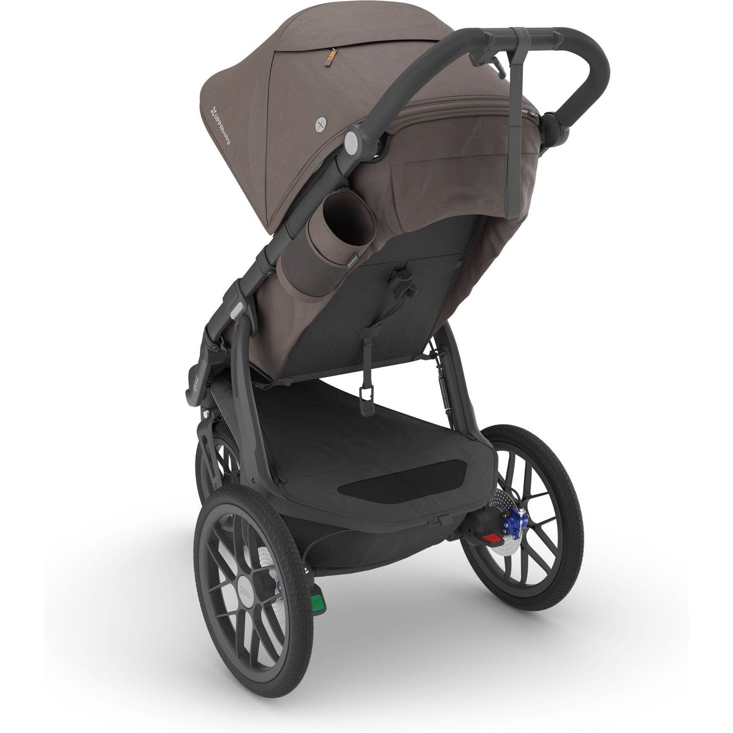 UPPAbaby Strollers - Jogging/All-Terrain UPPAbaby Ridge All-Terrain Stroller