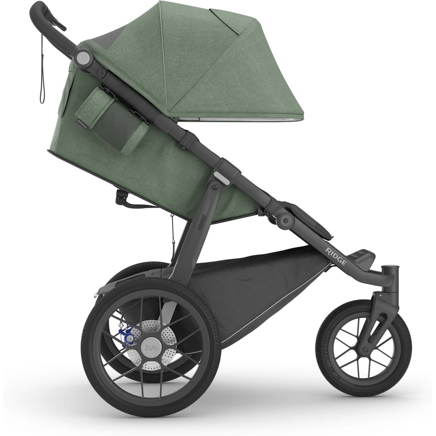 UPPAbaby Strollers - Jogging/All-Terrain UPPAbaby Ridge All-Terrain Stroller