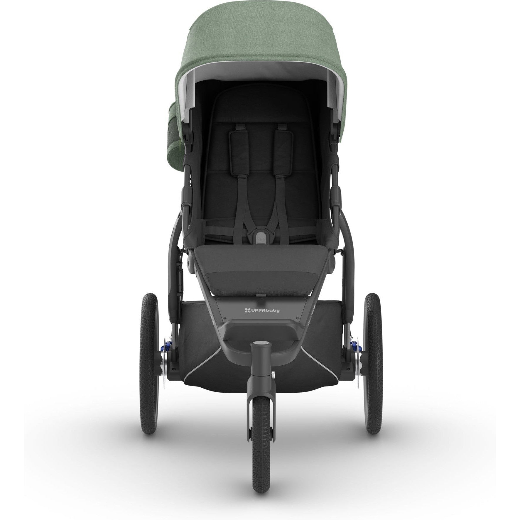 UPPAbaby Strollers - Jogging/All-Terrain UPPAbaby Ridge All-Terrain Stroller