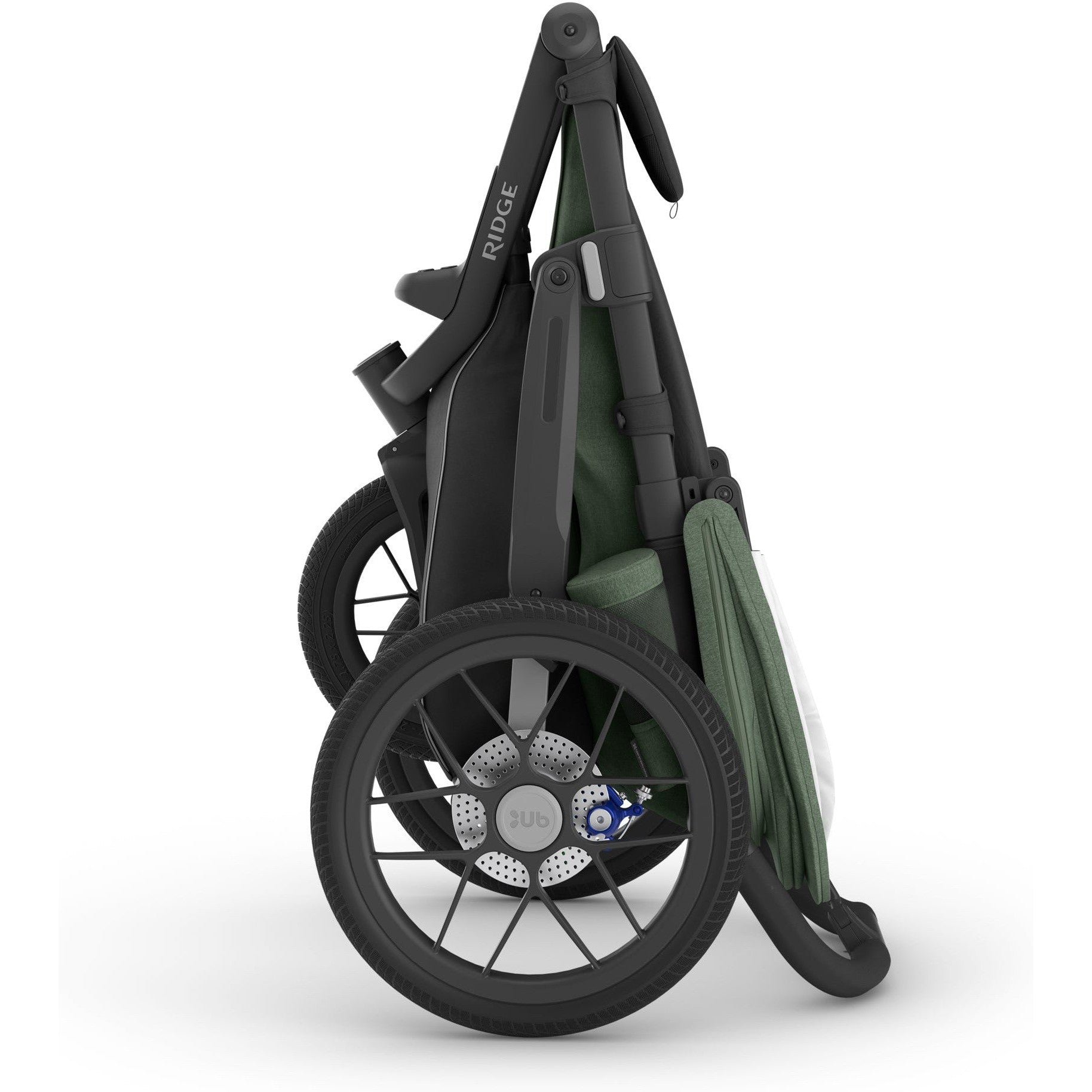 UPPAbaby Strollers - Jogging/All-Terrain UPPAbaby Ridge All-Terrain Stroller