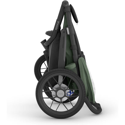UPPAbaby Strollers - Jogging/All-Terrain UPPAbaby Ridge All-Terrain Stroller