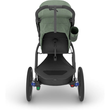 UPPAbaby Strollers - Jogging/All-Terrain UPPAbaby Ridge All-Terrain Stroller