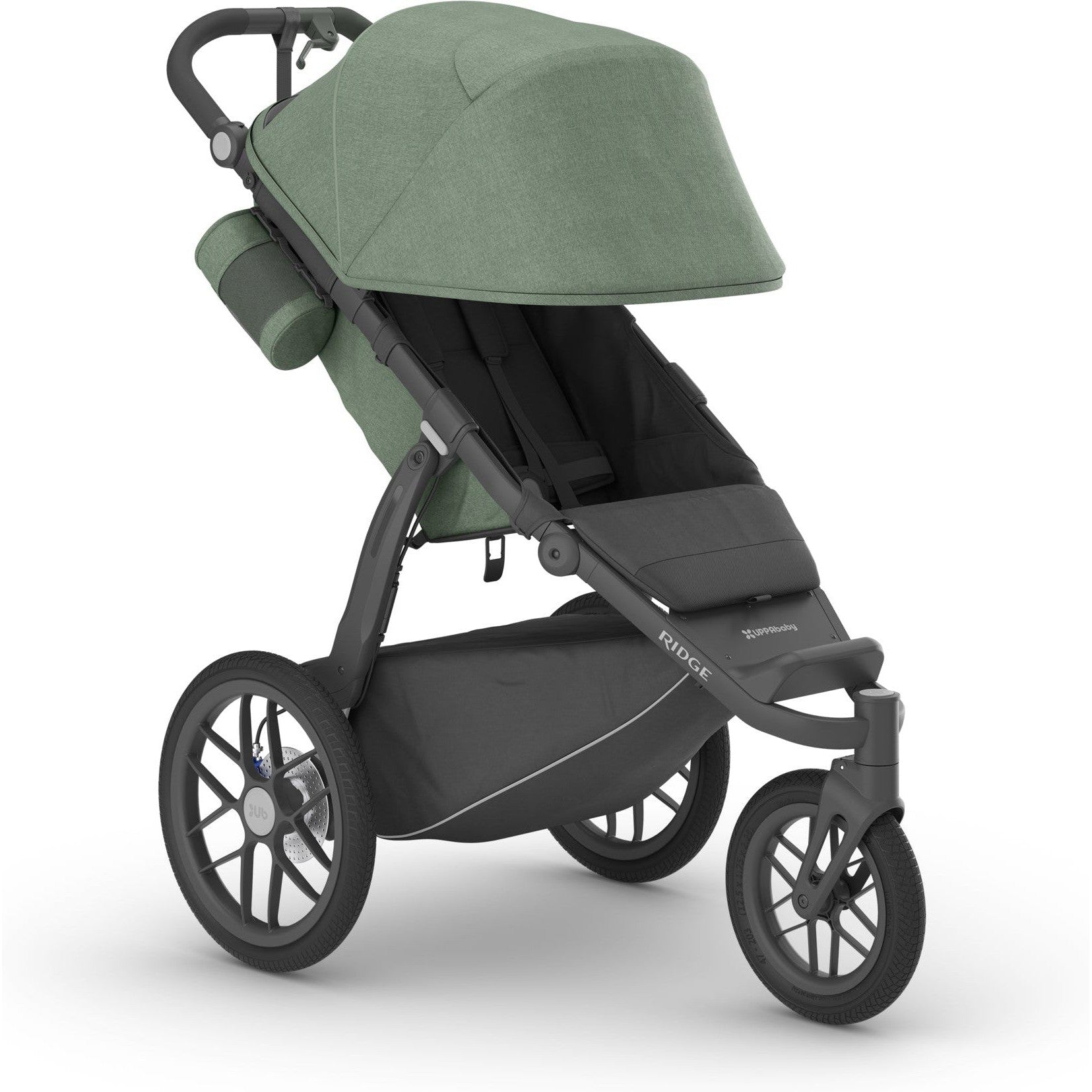 UPPAbaby Strollers - Jogging/All-Terrain UPPAbaby Ridge All-Terrain Stroller