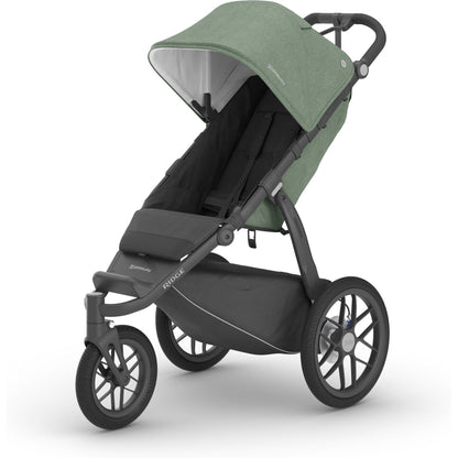 UPPAbaby Strollers - Jogging/All-Terrain UPPAbaby Ridge All-Terrain Stroller