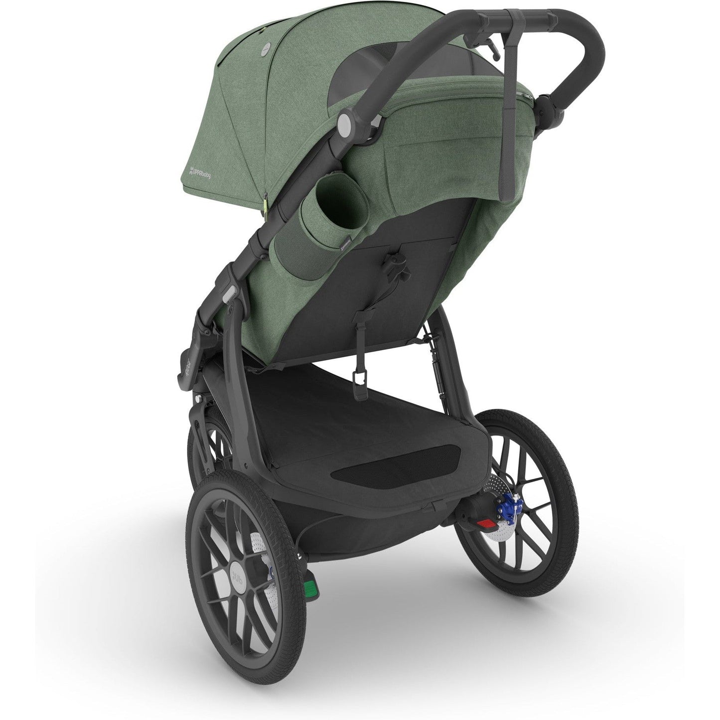 UPPAbaby Strollers - Jogging/All-Terrain UPPAbaby Ridge All-Terrain Stroller