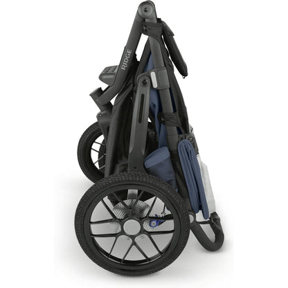 UPPAbaby Strollers - Jogging/All-Terrain UPPAbaby Ridge All-Terrain Stroller