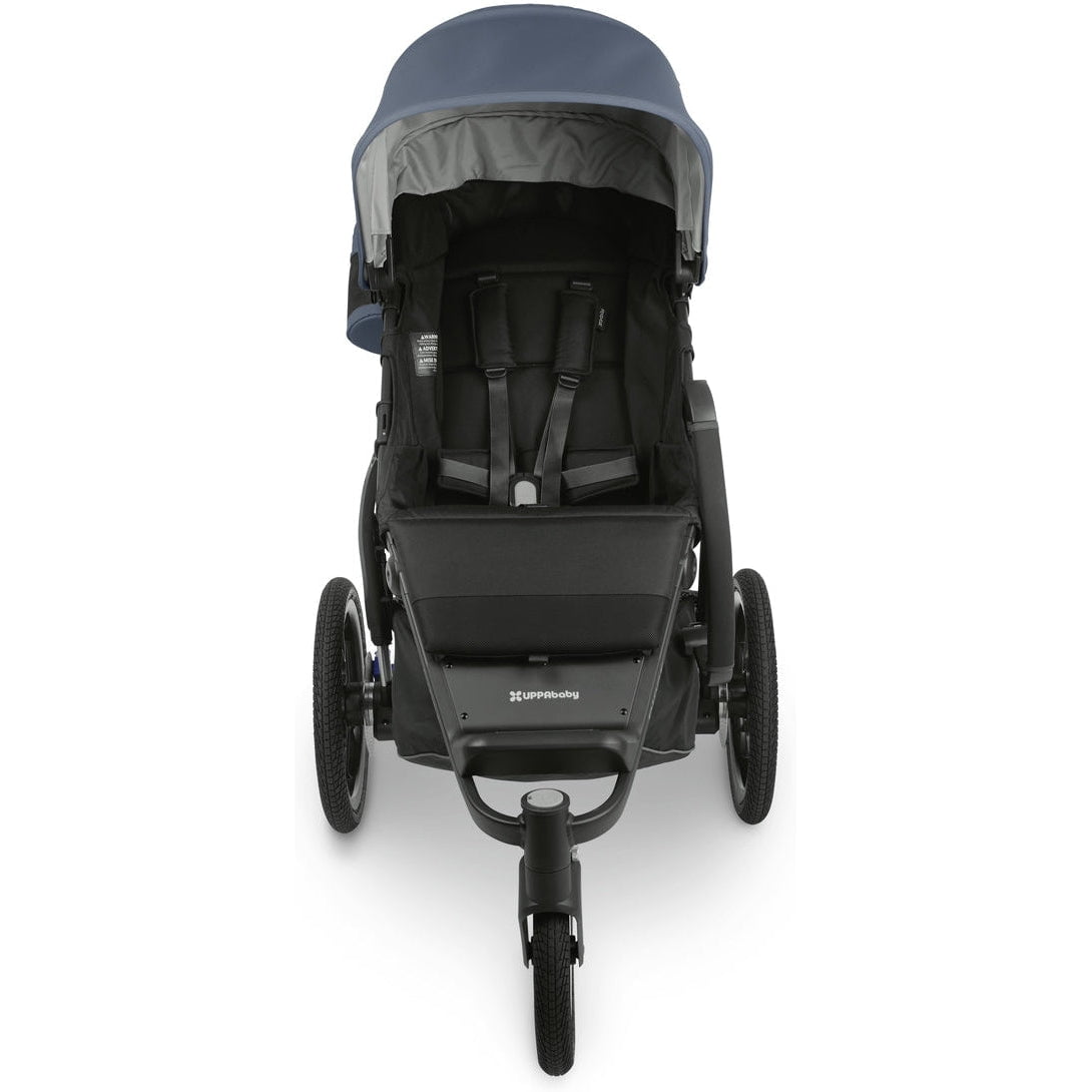 UPPAbaby Stroller Accessories UPPAbaby Ridge Bumper Bar