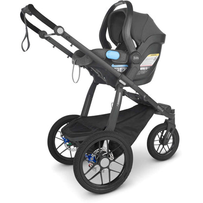 UPPAbaby Stroller Accessories UPPAbaby Ridge Infant Car Seat Adapters | Mesa / Mesa V2 / Aria / Bassinet