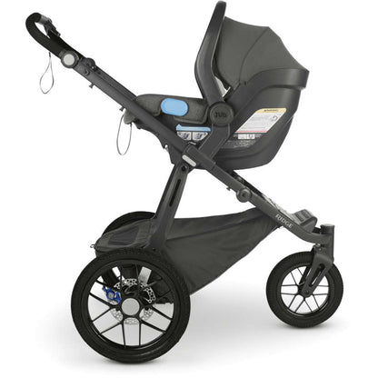 UPPAbaby Stroller Accessories UPPAbaby Ridge Infant Car Seat Adapters | Mesa / Mesa V2 / Aria / Bassinet