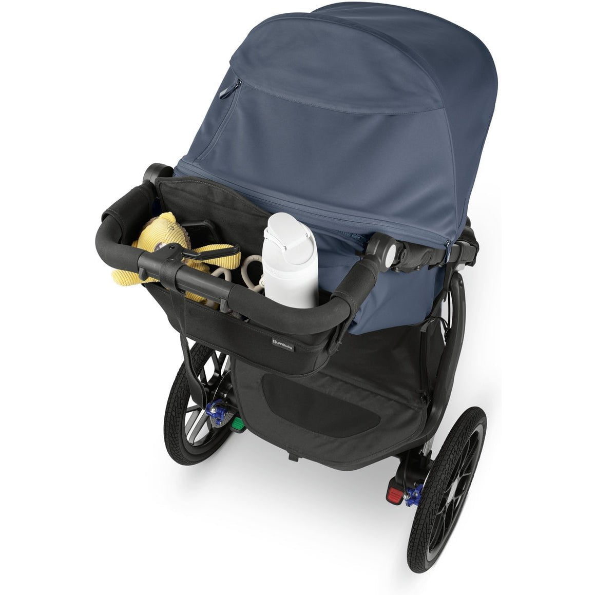 UPPAbaby Stroller Accessories UPPAbaby Ridge Parent Console